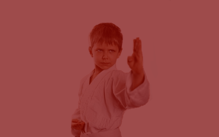 Program image